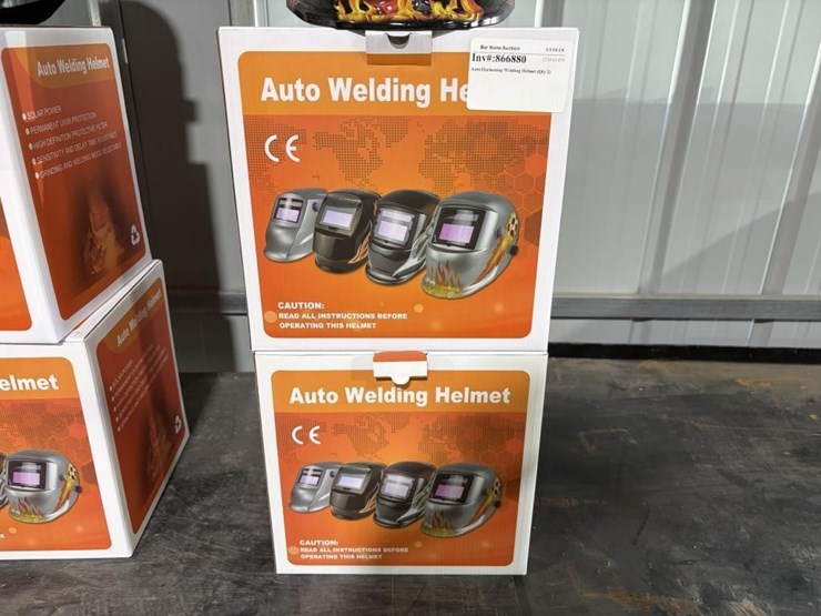 auto-darkening-welding-helmet-(qty-2)-image-1