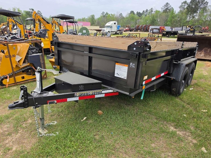 --2026-carry-on-7'-x-14'-dump-trailer-*-image-1