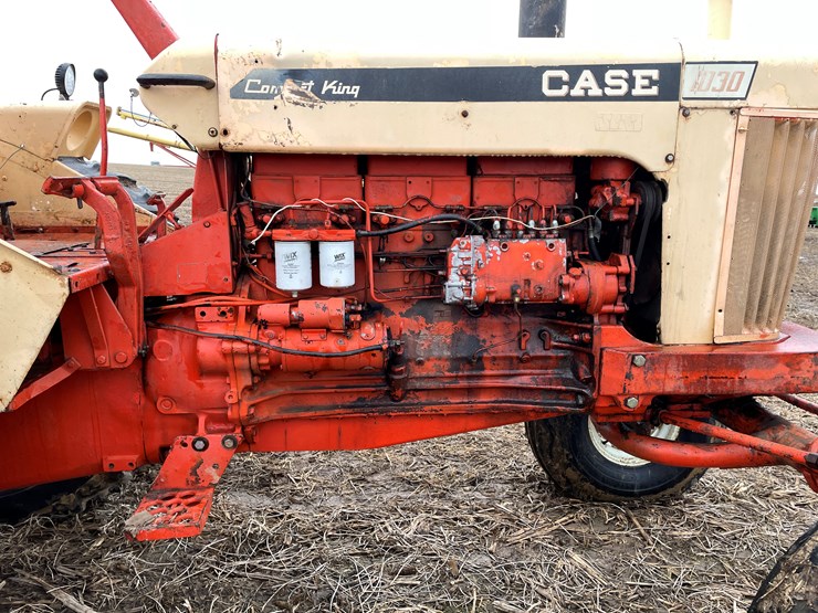 #105-•-case-1030-comfort-king-diesel-tractor-with-duals-image-18