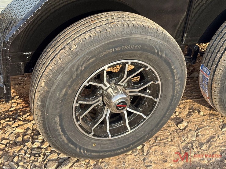 unused-2026-delta-14-t/a-utility-trailer-image-11