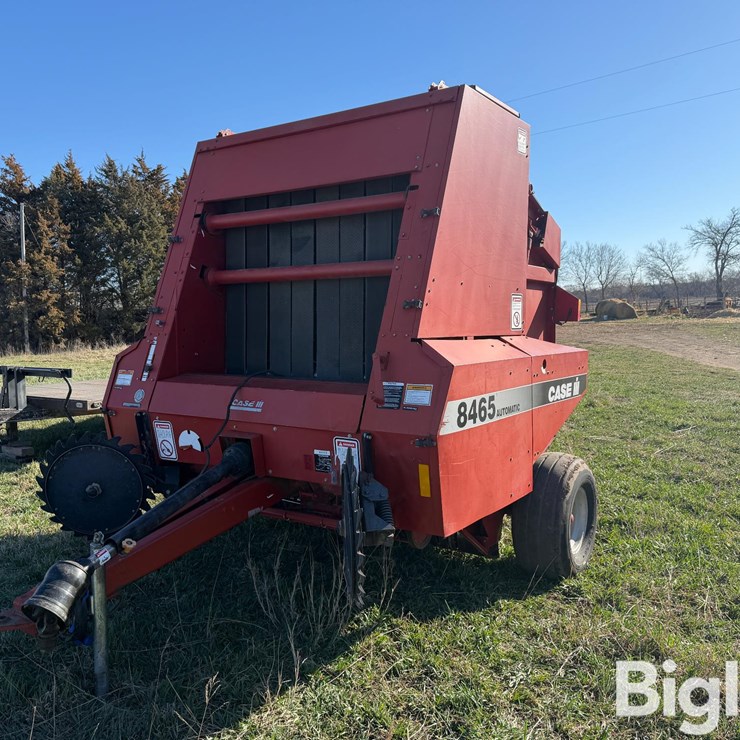 CASE IH 8465
