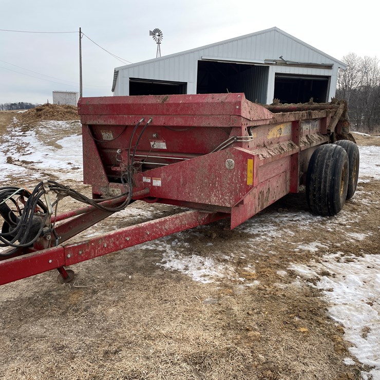 2020 NEW HOLLAND 195