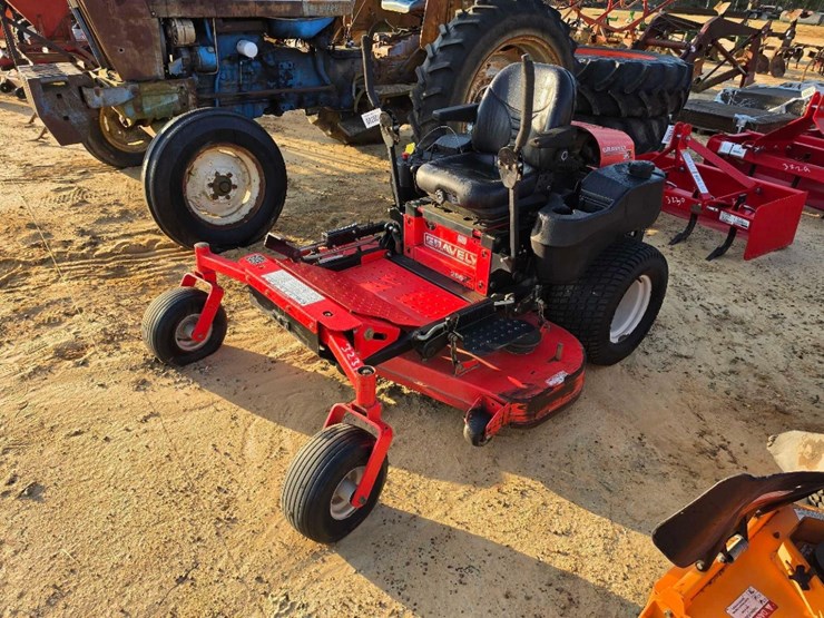 gravely-260z-image-1