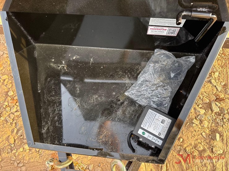 unused-2026-delta-14-t/a-utility-trailer-image-8