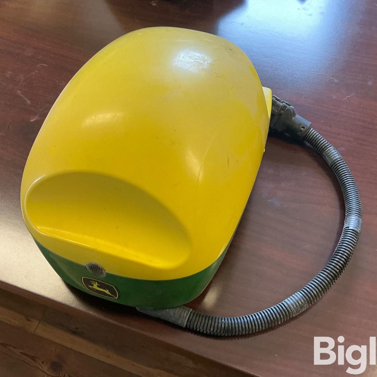 2019 JOHN DEERE 6000