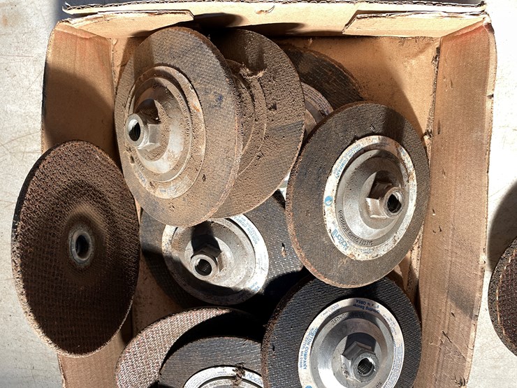 #2530-•-used-grinding-wheels-image-6