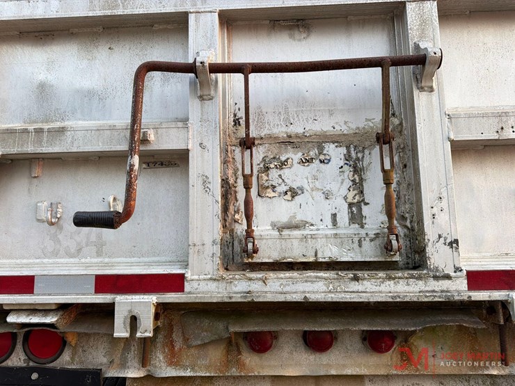 1995-east-42'-aluminum-frameless-dump-trailer-image-9