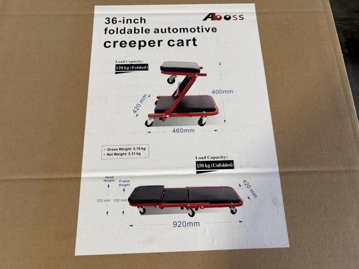 aboss-z-creeper-seat-on-wheels-36"-image-2