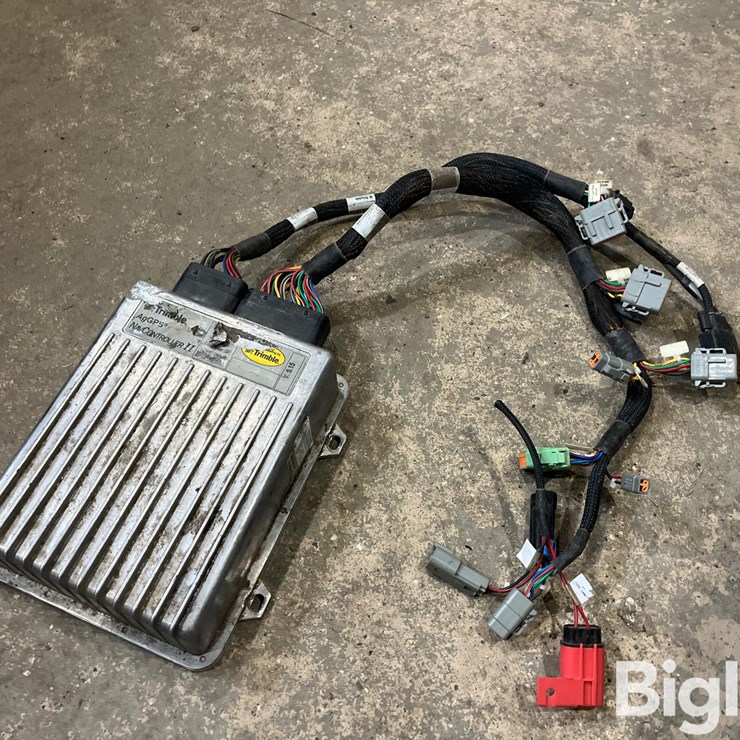 Trimble Nav Controller 2 AG GPS