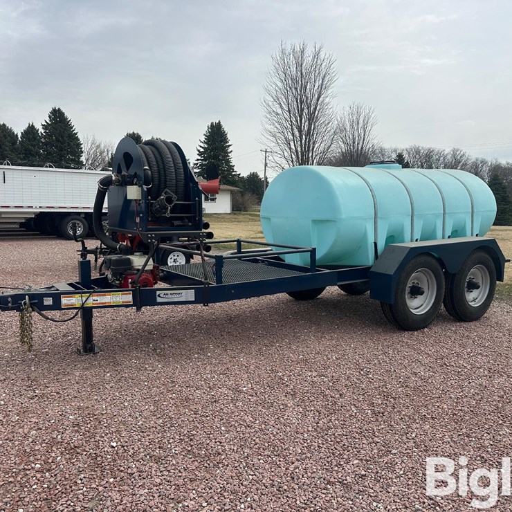2020 AG SPRAY EQUIPMENT 1610