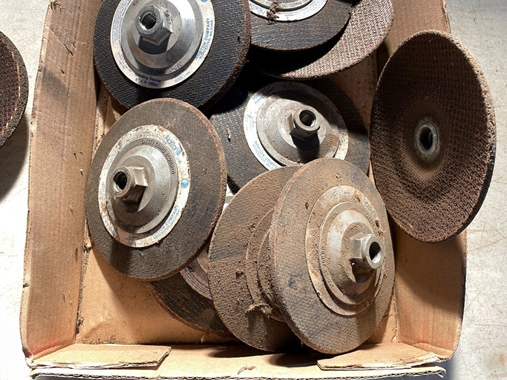 #2530-•-used-grinding-wheels-image-5