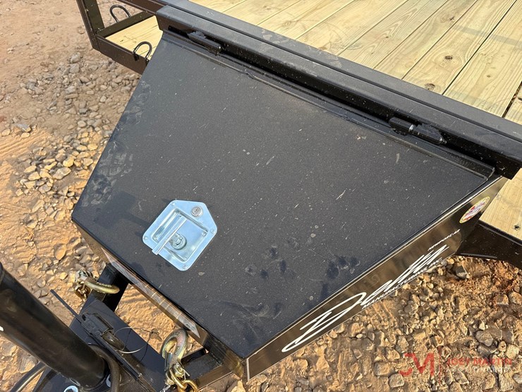 unused-2026-delta-14-t/a-utility-trailer-image-7