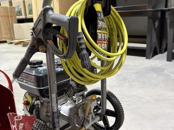 lincoln-welder-&-ryobi-pressure-washer-image-10