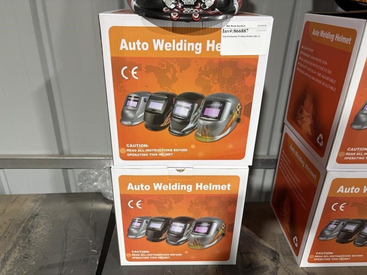 auto-darkening-welding-helmet-(qty-2)-image-1
