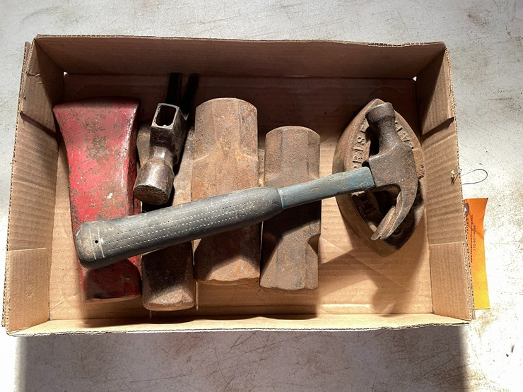 #2520-•-vintage-maul-heads-image-2