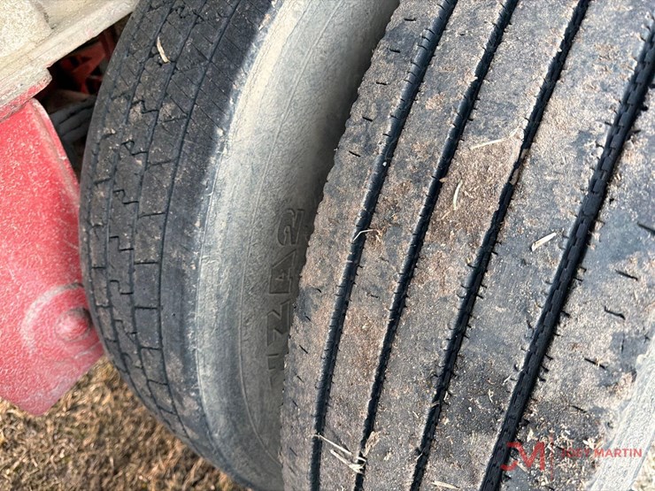 1995-east-42'-aluminum-frameless-dump-trailer-image-8