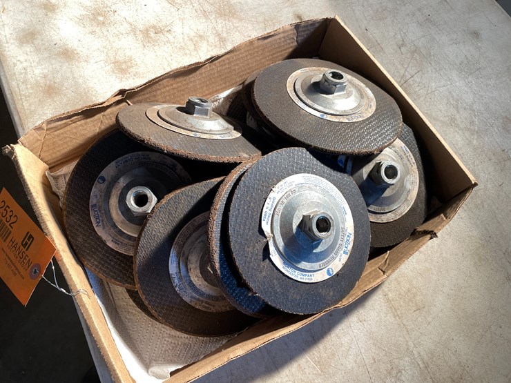 #2532-•-used-grinding-wheels-image-3