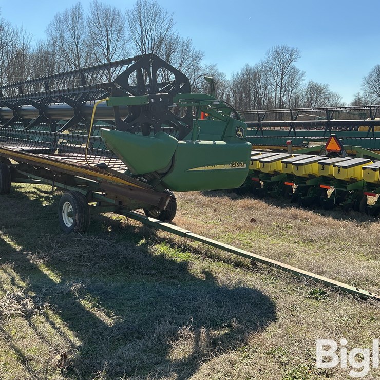 2007 JOHN DEERE 930D