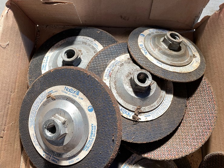 #2530-•-used-grinding-wheels-image-4