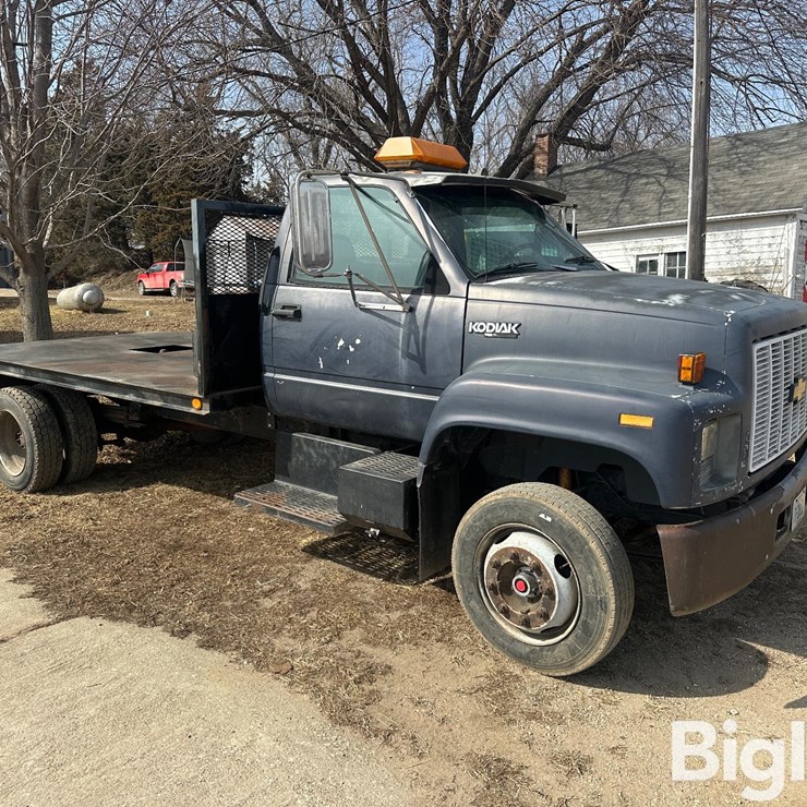 1994 CATERPILLAR 3116