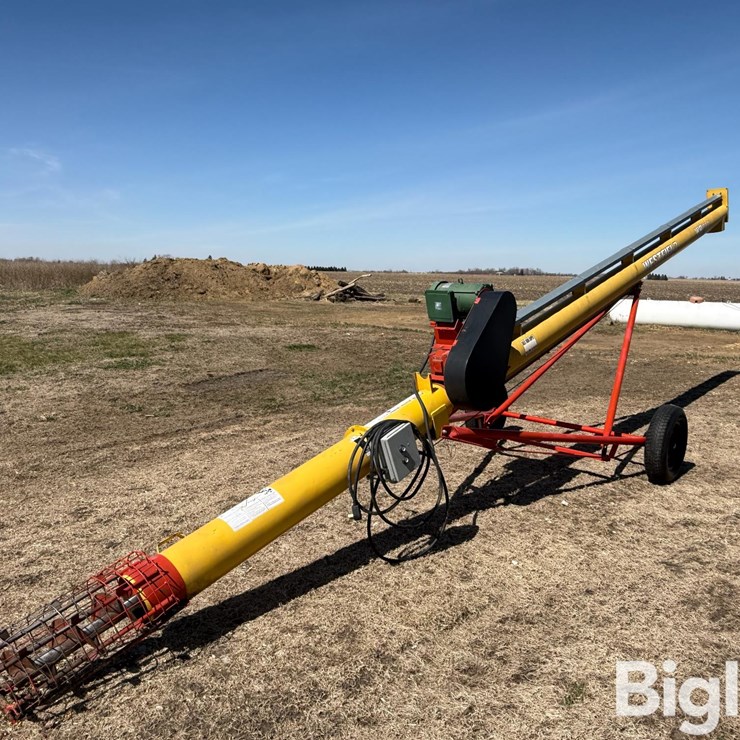 Westfield WR100-31 Auger