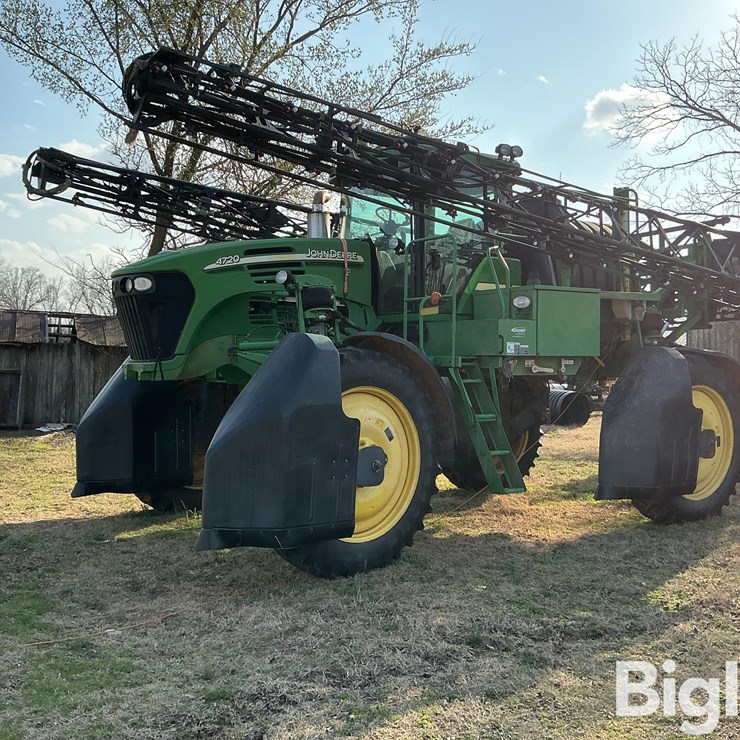 2006 JOHN DEERE 4720