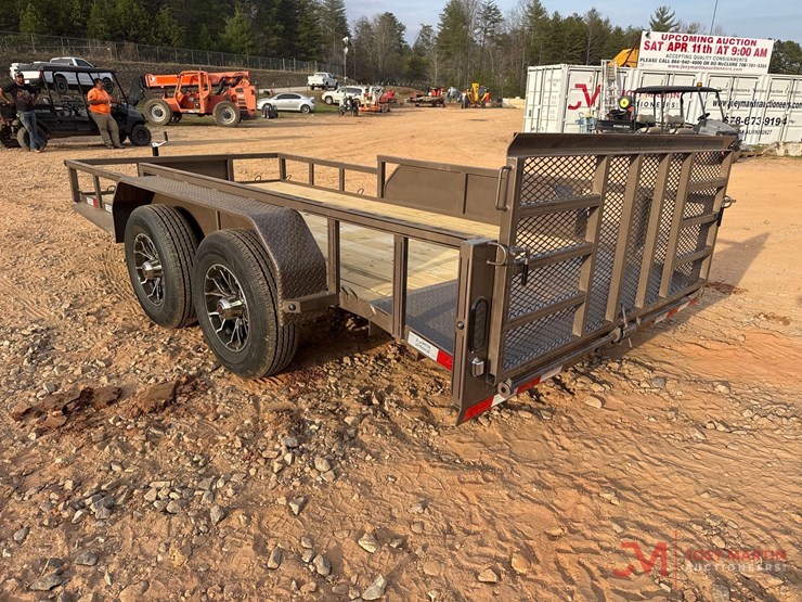 unused-2026-delta-14-t/a-utility-trailer-image-3