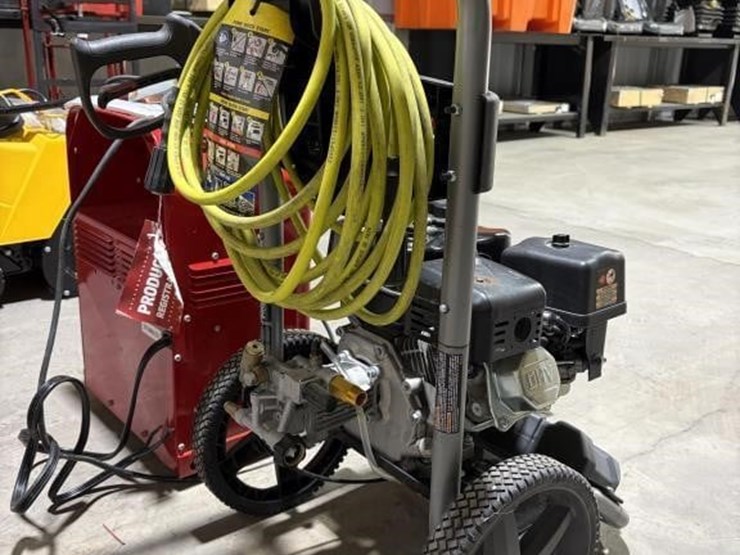 lincoln-welder-&-ryobi-pressure-washer-image-9