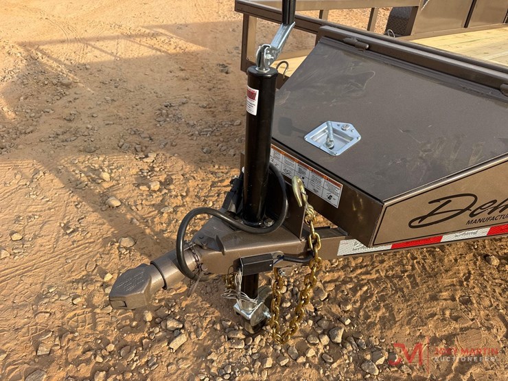 unused-2026-delta-14-t/a-utility-trailer-image-5