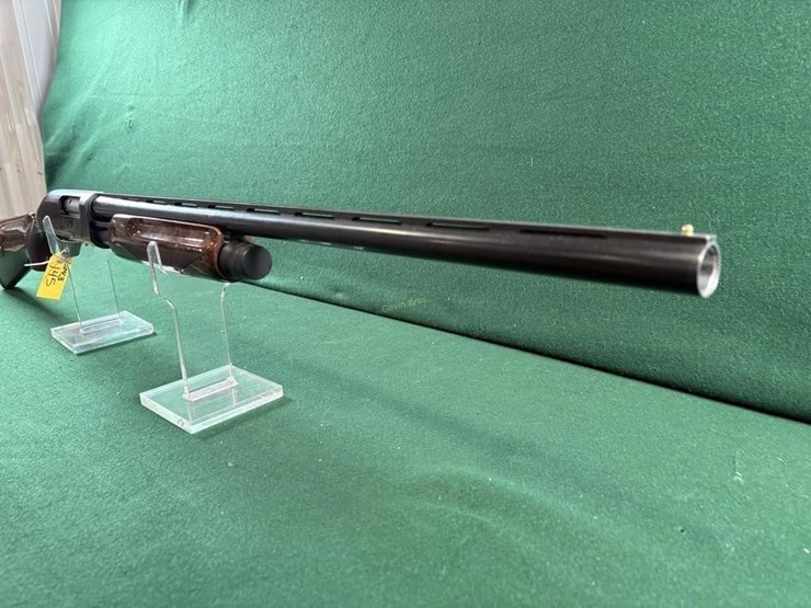 new---weatherby-mdl.pa-08-12ga-shotgun-image-3