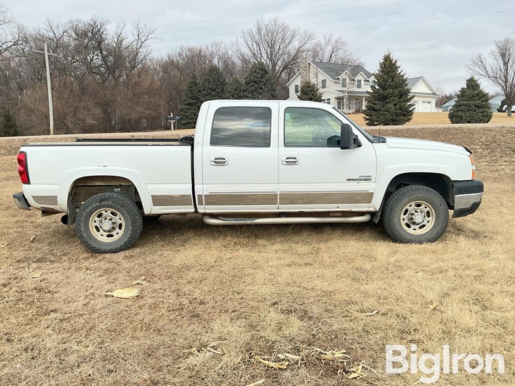 2007-chevrolet-silverado-2500-image-4