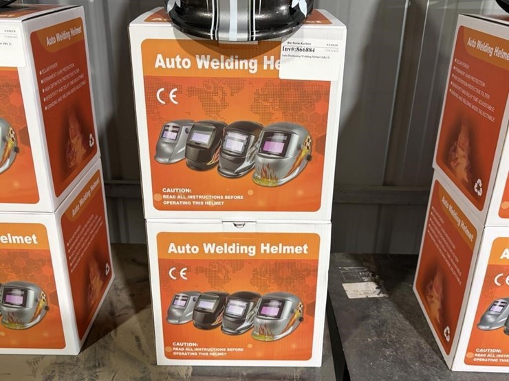 auto-darkening-welding-helmet-(qty-2)-image-1
