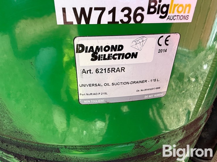 diamond-selection-waste-oil-pantograph-suction/drainer-image-15