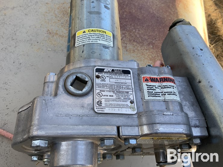 mills-1000-gal-fuel-tank-w/electric-pump-image-11