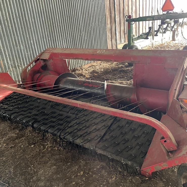 #2357 • IH Dummy Head