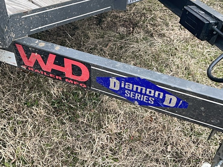 diamond-series-16’-trailer-with-gate-image-4