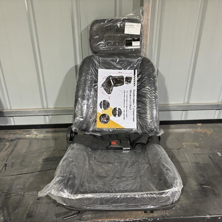 Waterproof Replacement Seat