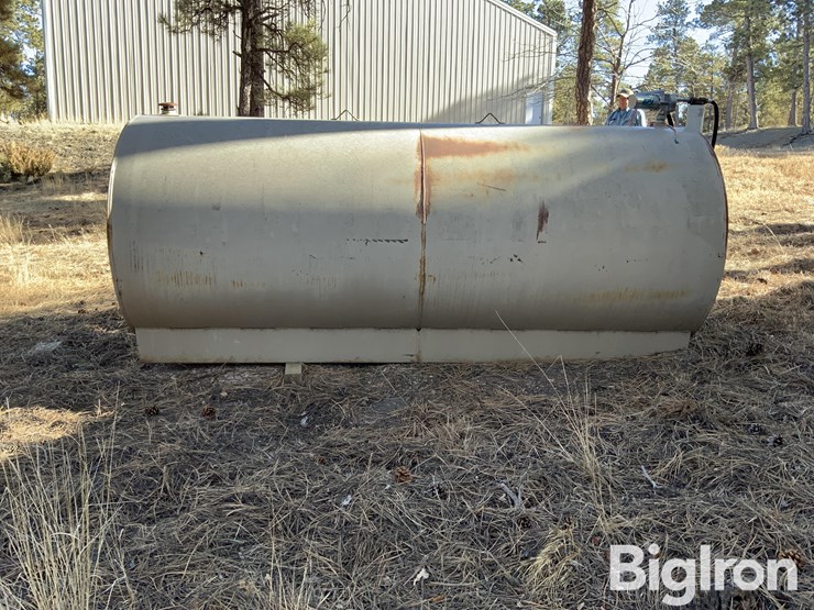 mills-1000-gal-fuel-tank-w/electric-pump-image-4