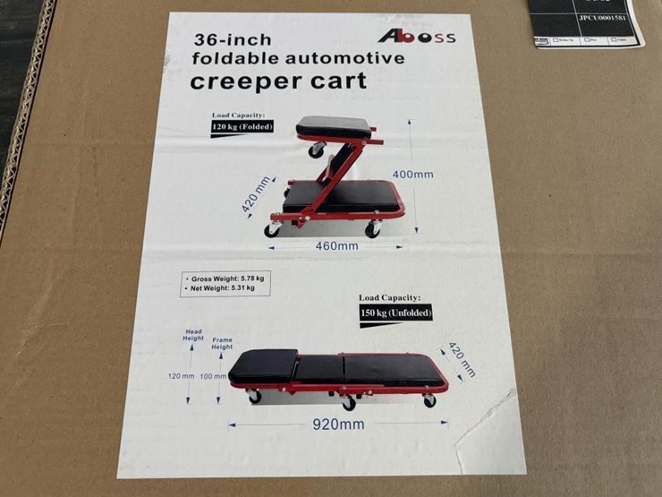 aboss-z-creeper-seat-on-wheels-36"-image-2