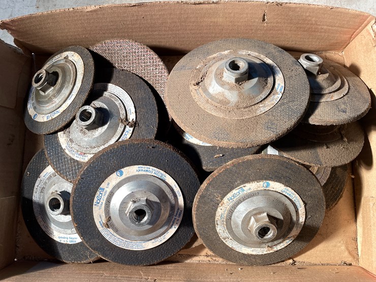 #2530-•-used-grinding-wheels-image-3