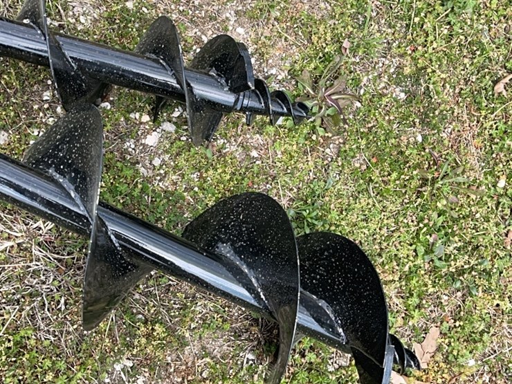 mini-skid-steer-auger-with-2-bits-image-4