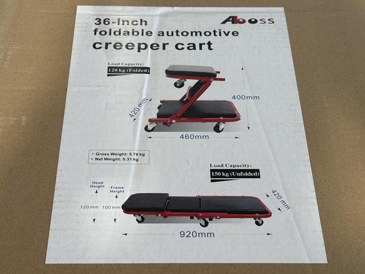 aboss-z-creeper-seat-on-wheels-36"-image-2