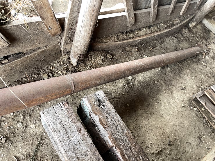 #2383-•-homemade-15'-boom-image-5