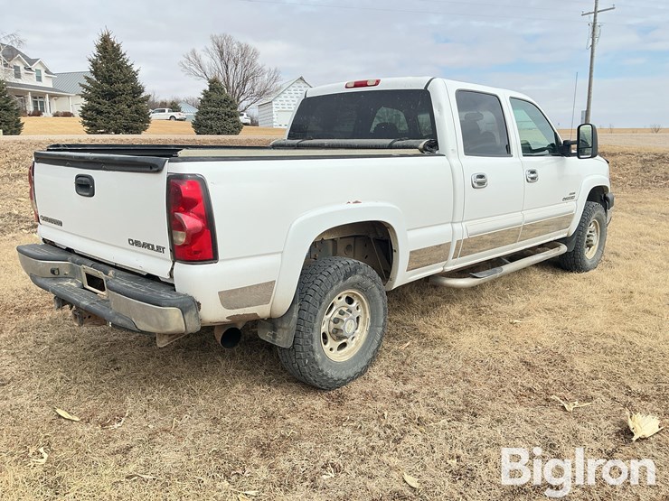 2007-chevrolet-silverado-2500-image-5