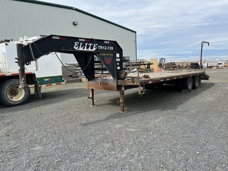 2012-elite-t/a-gooseneck-equipment-trailer-image-1