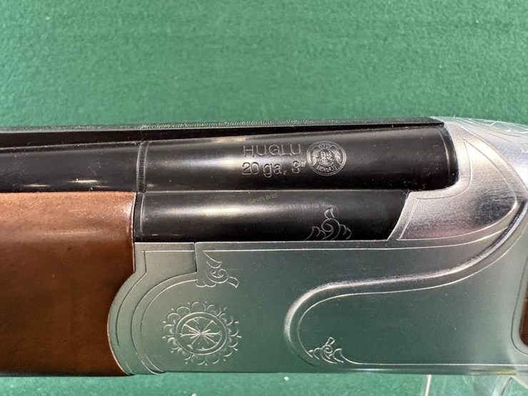 cz-huglu-redhead-deluxe-20ga-o/u-shotgun-image-14