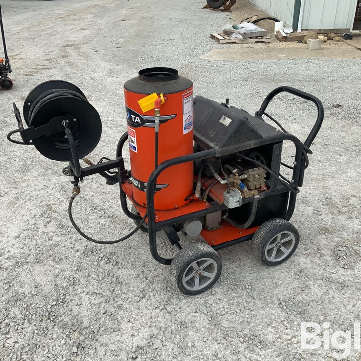 Alkota 420X4 Power Washer