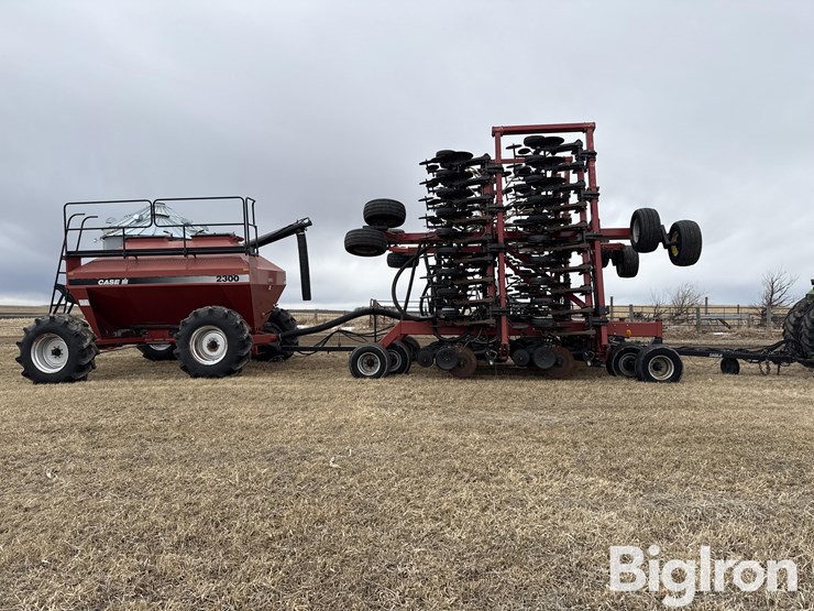 1999-case-stx30-air-seeder-w/2300-cart-image-4
