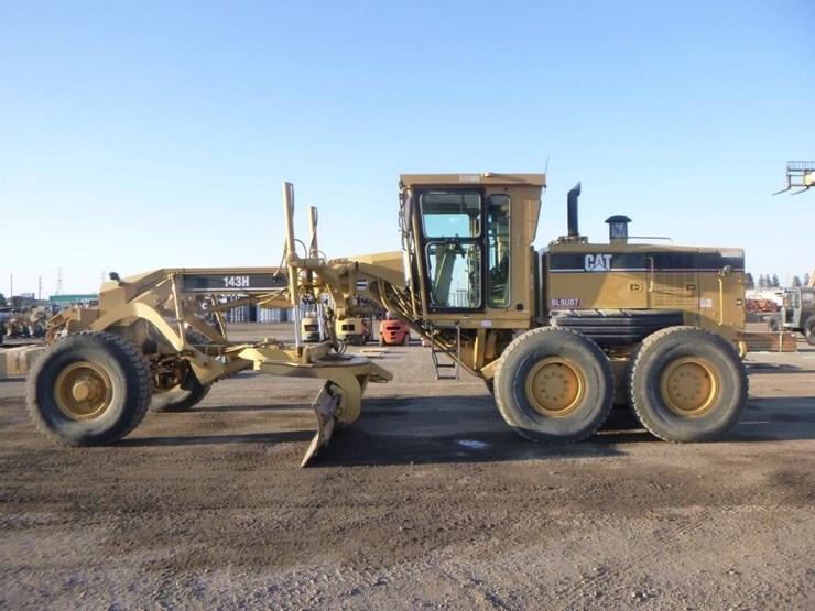 2006-caterpillar-143h-image-5