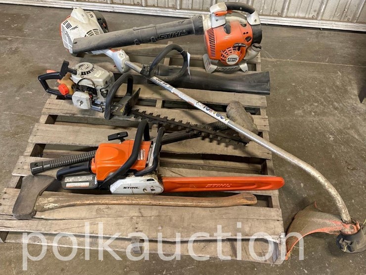 2165---stihl-weedeater,-blower,-etc-image-1